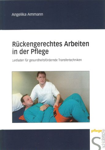 Leitfaden Rcken - Titelbild