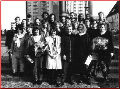 Lehrgang 89/92